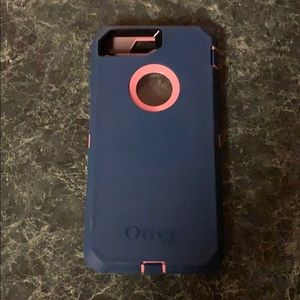 Otterbox iPhone 7/8 plus case